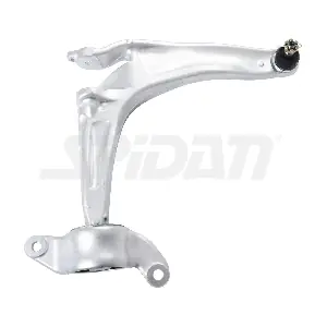 46485 SPIDAN CHASSIS PARTS