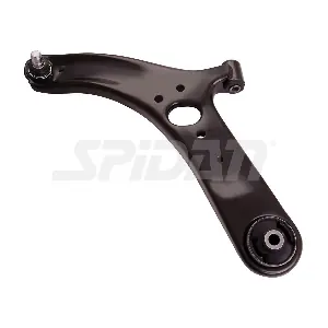 58188 SPIDAN CHASSIS PARTS