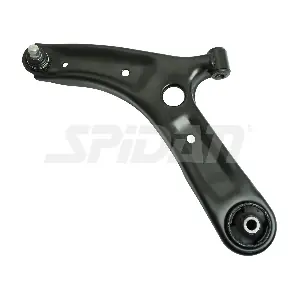 61295 SPIDAN CHASSIS PARTS