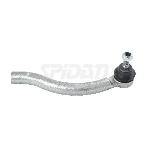 46487 SPIDAN CHASSIS PARTS
