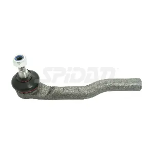 59487 SPIDAN CHASSIS PARTS