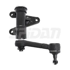 59045 SPIDAN CHASSIS PARTS