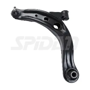 40864 SPIDAN CHASSIS PARTS
