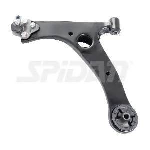 45389 SPIDAN CHASSIS PARTS