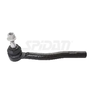 58713 SPIDAN CHASSIS PARTS