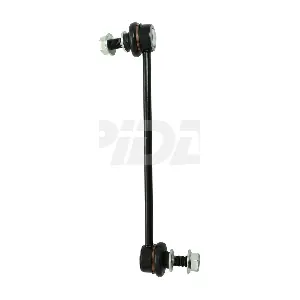 50067 SPIDAN CHASSIS PARTS