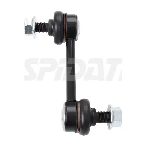 46798 SPIDAN CHASSIS PARTS