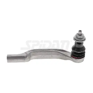 44744 SPIDAN CHASSIS PARTS
