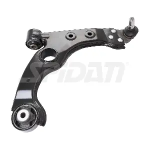 58682 SPIDAN CHASSIS PARTS
