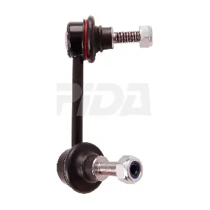57840 SPIDAN CHASSIS PARTS