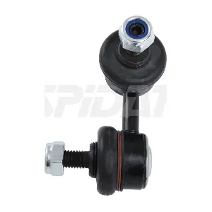 40954 SPIDAN CHASSIS PARTS