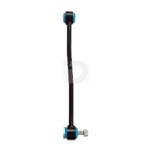 57231 SPIDAN CHASSIS PARTS