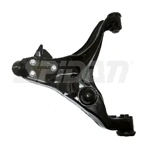46766 SPIDAN CHASSIS PARTS