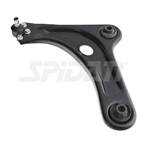 50739 SPIDAN CHASSIS PARTS