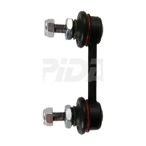 46885 SPIDAN CHASSIS PARTS