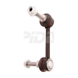 59271 SPIDAN CHASSIS PARTS