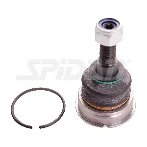 51471 SPIDAN CHASSIS PARTS