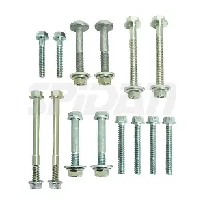 SPIDAN CHASSIS PARTS 60033