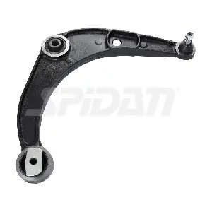 50208 SPIDAN CHASSIS PARTS