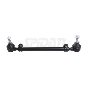 45605 SPIDAN CHASSIS PARTS