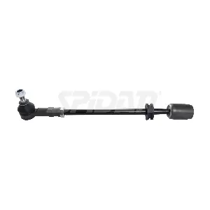 46038 SPIDAN CHASSIS PARTS