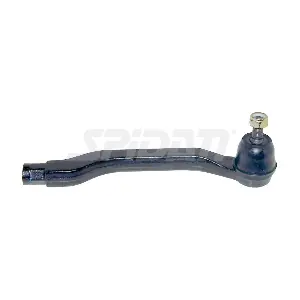 46249 SPIDAN CHASSIS PARTS