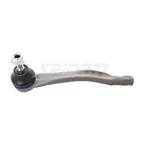 59415 SPIDAN CHASSIS PARTS