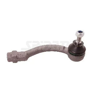58205 SPIDAN CHASSIS PARTS