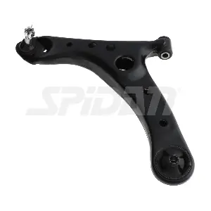 57571 SPIDAN CHASSIS PARTS