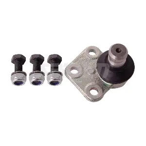 50637 SPIDAN CHASSIS PARTS