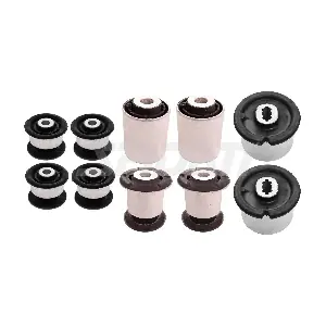 418117 SPIDAN CHASSIS PARTS