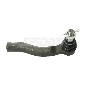46538 SPIDAN CHASSIS PARTS
