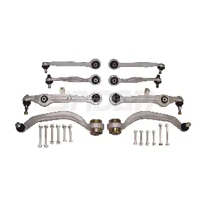SPIDAN CHASSIS PARTS 40006