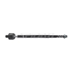 40997 SPIDAN CHASSIS PARTS