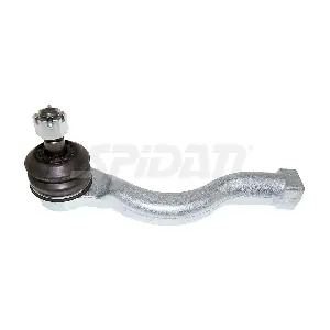 46772 SPIDAN CHASSIS PARTS