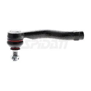 60344 SPIDAN CHASSIS PARTS