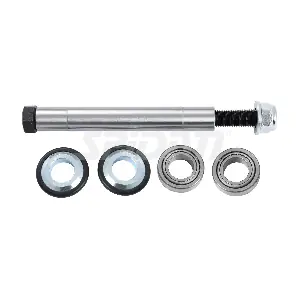 45982 SPIDAN CHASSIS PARTS
