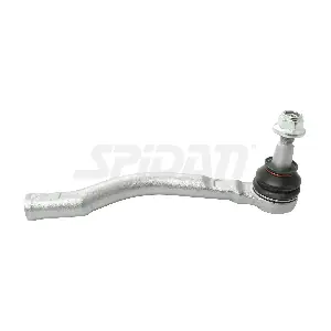 60969 SPIDAN CHASSIS PARTS