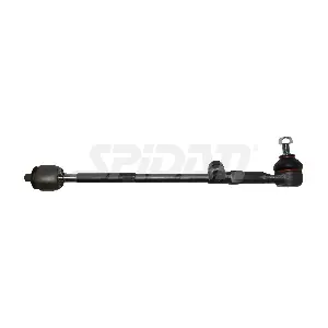 51361 SPIDAN CHASSIS PARTS
