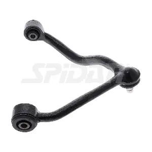 51228 SPIDAN CHASSIS PARTS
