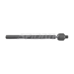 44405 SPIDAN CHASSIS PARTS