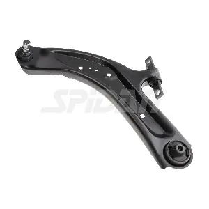 59182 SPIDAN CHASSIS PARTS