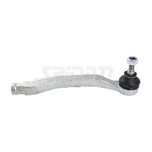 44546 SPIDAN CHASSIS PARTS