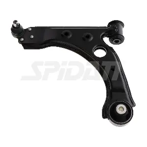 46337 SPIDAN CHASSIS PARTS