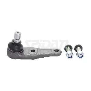46906 SPIDAN CHASSIS PARTS