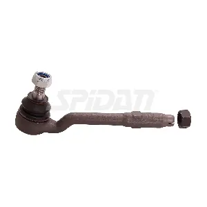 44528 SPIDAN CHASSIS PARTS
