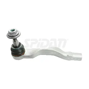 64541 SPIDAN CHASSIS PARTS