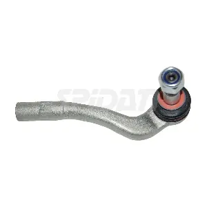 50350 SPIDAN CHASSIS PARTS