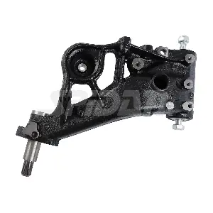 40530 SPIDAN CHASSIS PARTS