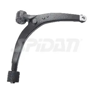 46258 SPIDAN CHASSIS PARTS